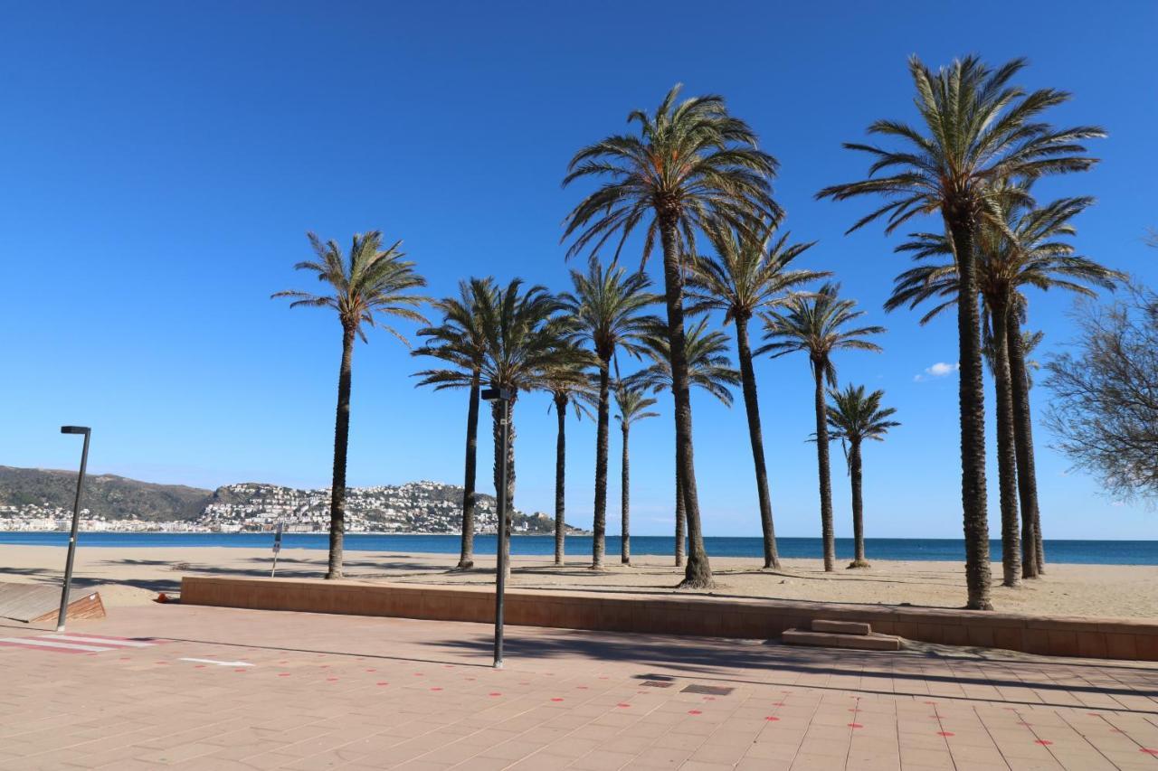 Port Estrella 24 Βίλα Ρόζες Εξωτερικό φωτογραφία