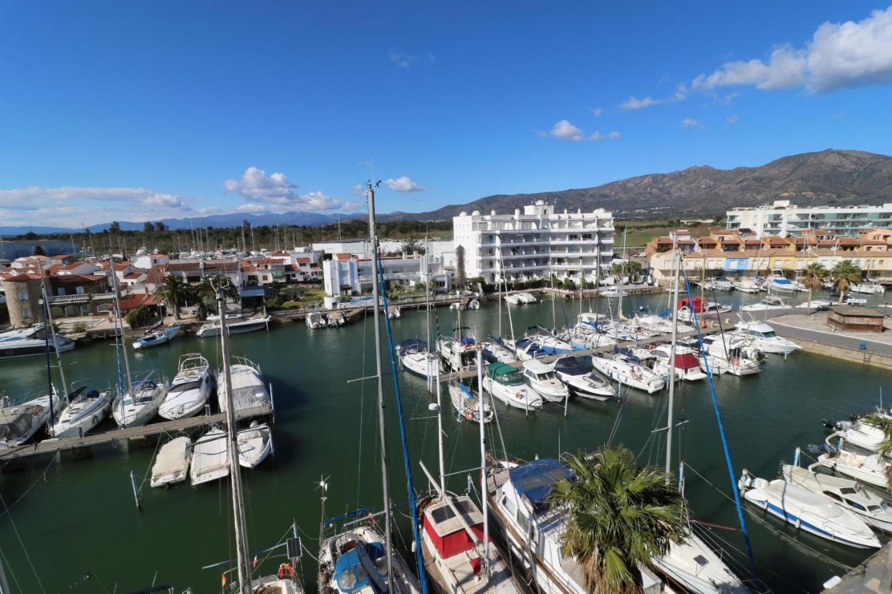 Port Estrella 24 Βίλα Ρόζες Εξωτερικό φωτογραφία